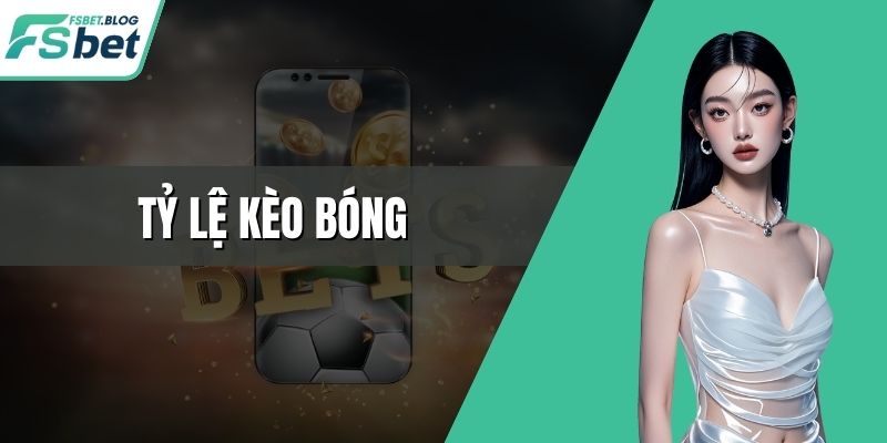 Tỷ lệ kèo bóng luôn là thông tin quan trọng giúp người chơi dự đoán kết quả trận đấu chính xác. Nắm rõ sẽ tăng cơ hội thắng khi tham gia cá cược.